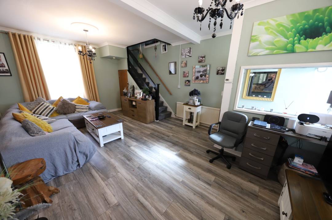 5 Cwmsaerbren Street, , Treherbert,  Rhondda Cynon Taff CF42 5LA