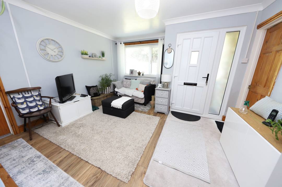 Parish Road, Cwmgwrach,  Neath SA11 5SW