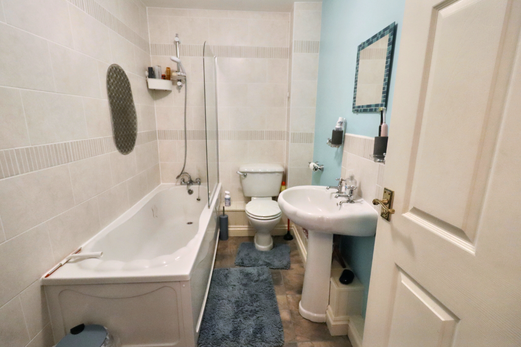 Erris Court, Berw Road, Pontypridd,   CF37 2AJ