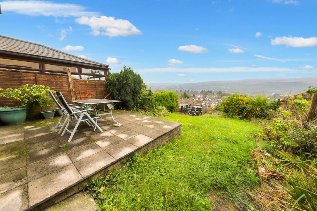 Holly Drive, Cwmdare, Aberdare,   CF44 8PB
