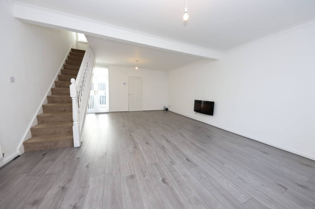 Hodges Street, Penydarren, Merthyr Tydfil,   CF47 9NX