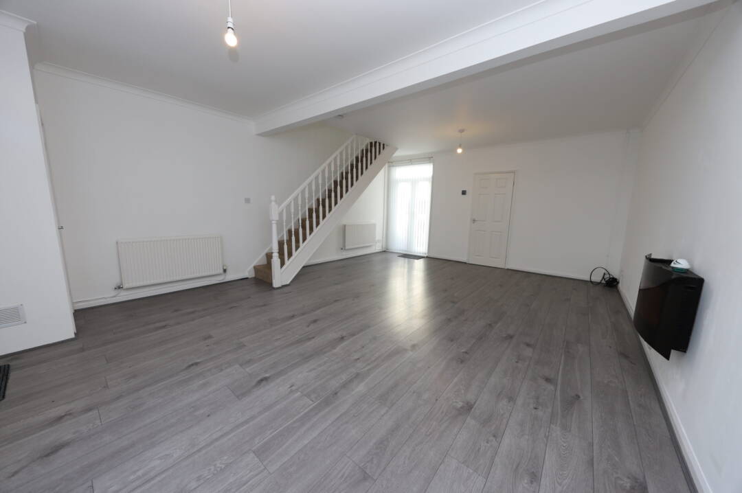 Hodges Street, Penydarren, Merthyr Tydfil,   CF47 9NX