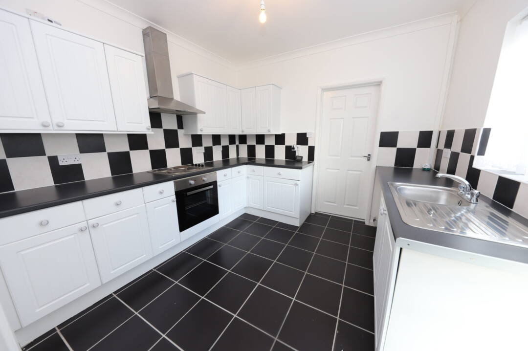 Hodges Street, Penydarren, Merthyr Tydfil,   CF47 9NX