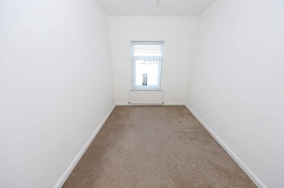 Hodges Street, Penydarren, Merthyr Tydfil,   CF47 9NX