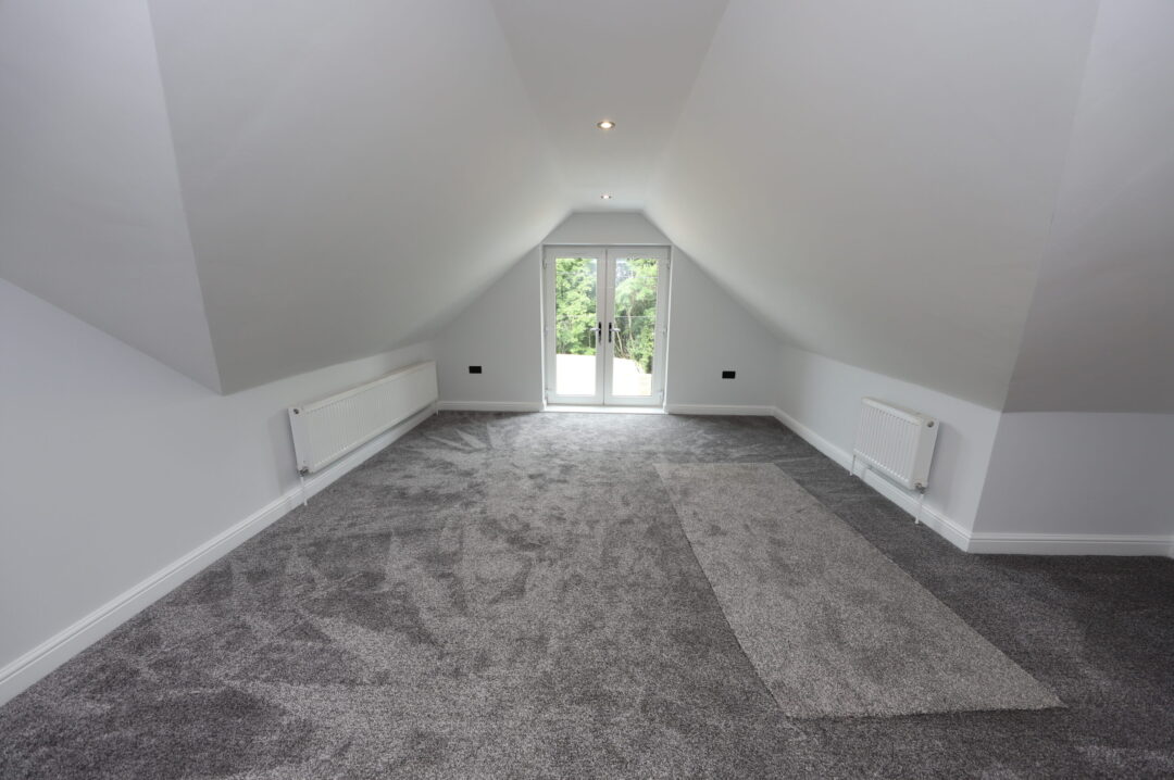 New Build Incline Top, , Merthyr Tydfil,   CF47 0TJ