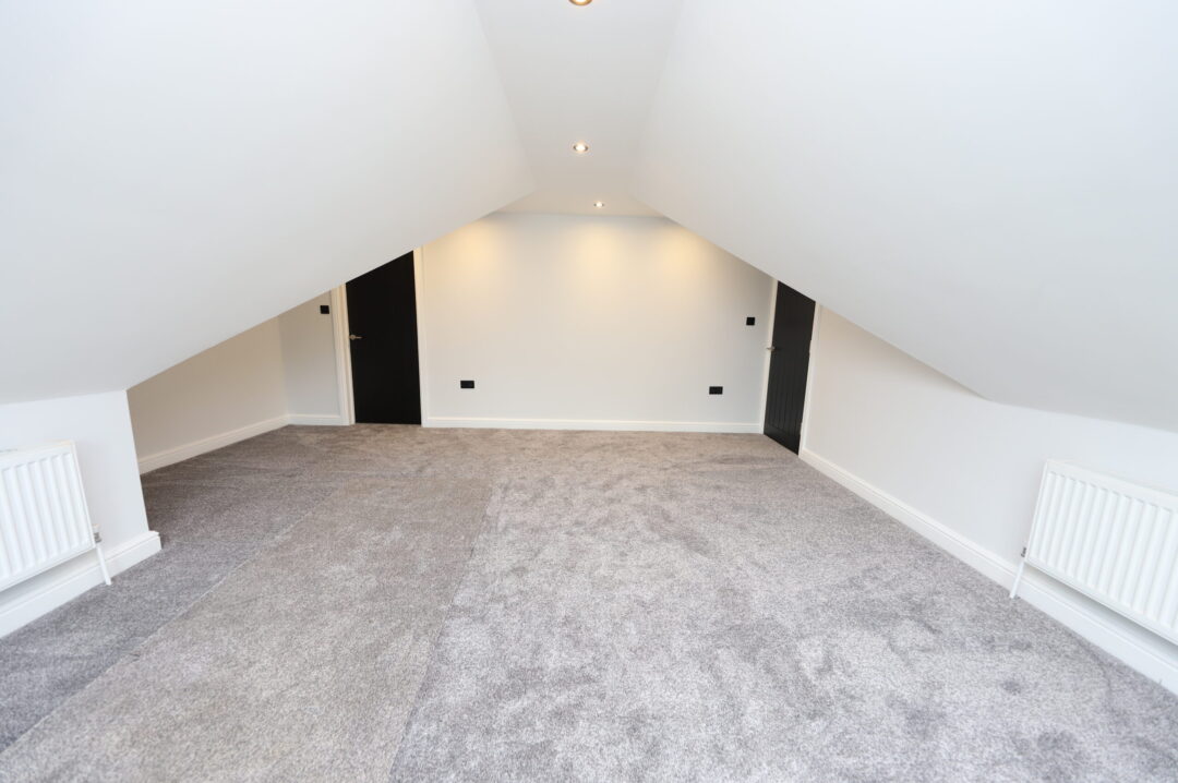New Build Incline Top, , Merthyr Tydfil,   CF47 0TJ