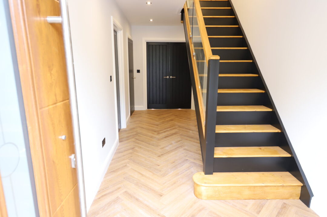 New Build Incline Top, , Merthyr Tydfil,   CF47 0TJ