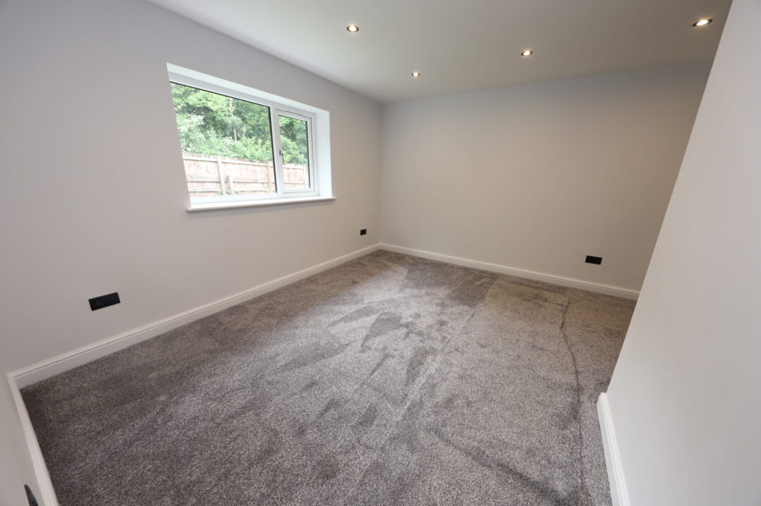New Build Incline Top, , Merthyr Tydfil,   CF47 0TJ