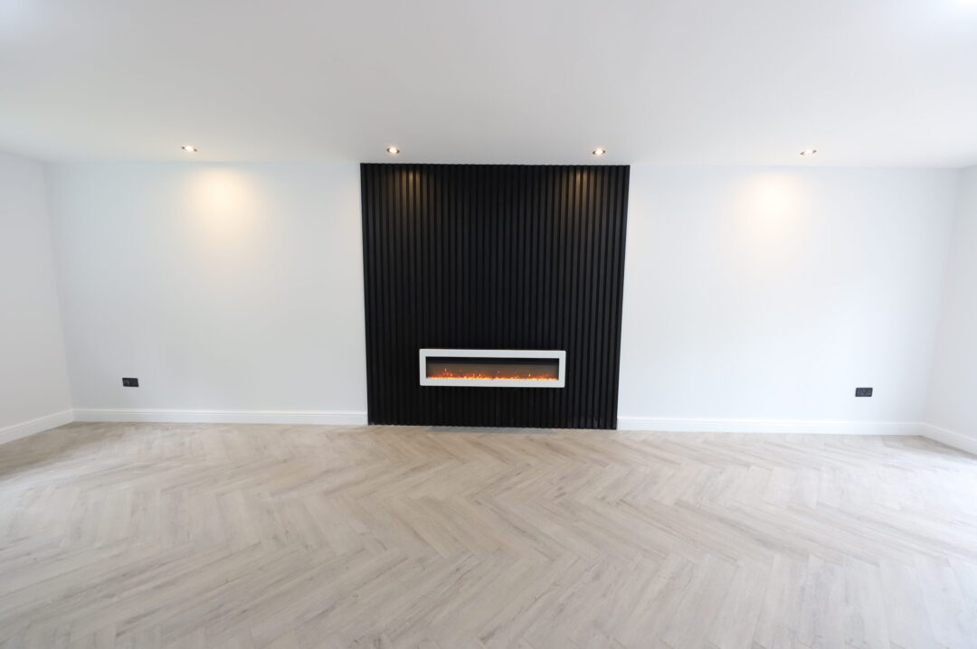 New Build Incline Top, , Merthyr Tydfil,   CF47 0TJ