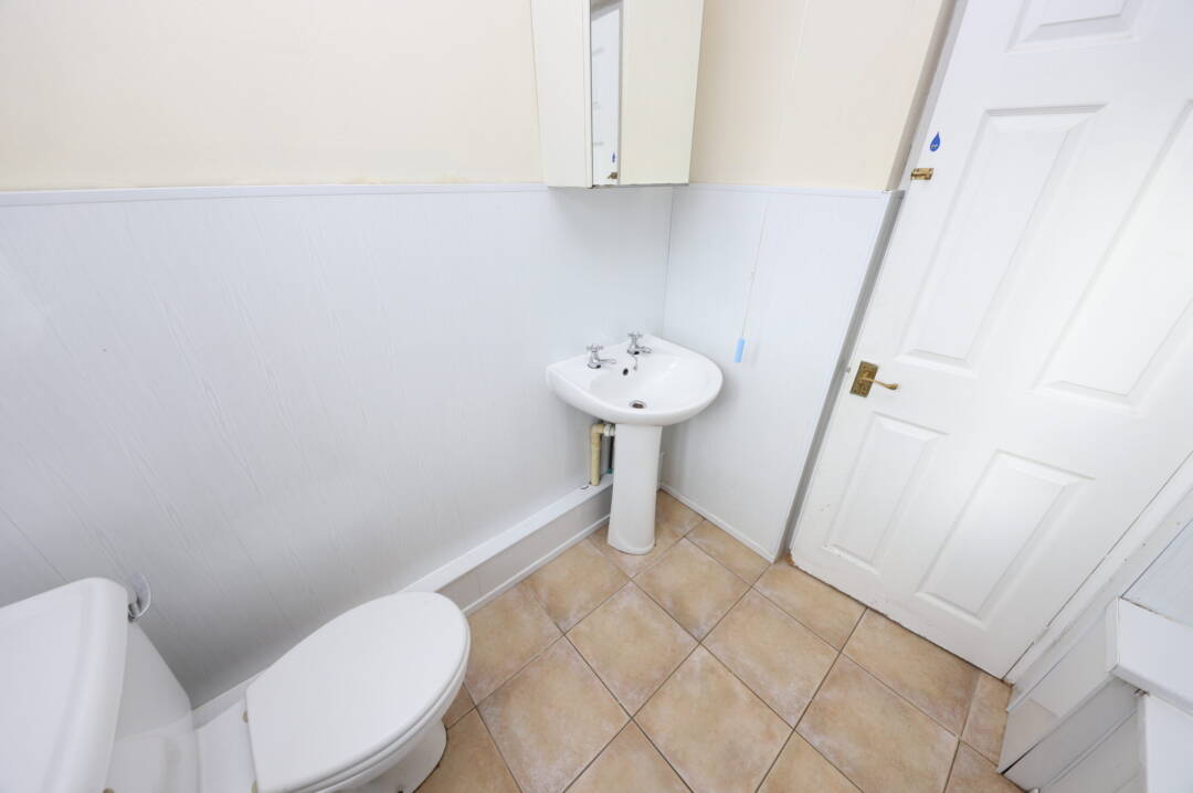 Jenkin Street, Abercynon, Mountain Ash,   CF45 4UL