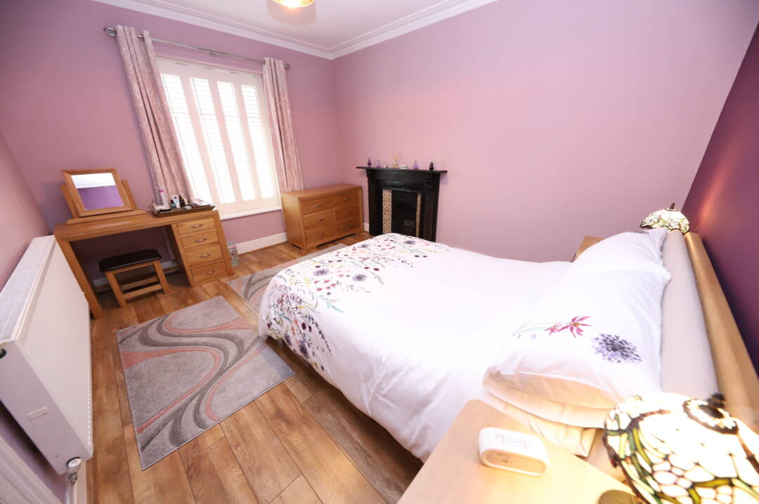 Ty'r Heol, Aberaman, Aberdare,   CF44 6TR
