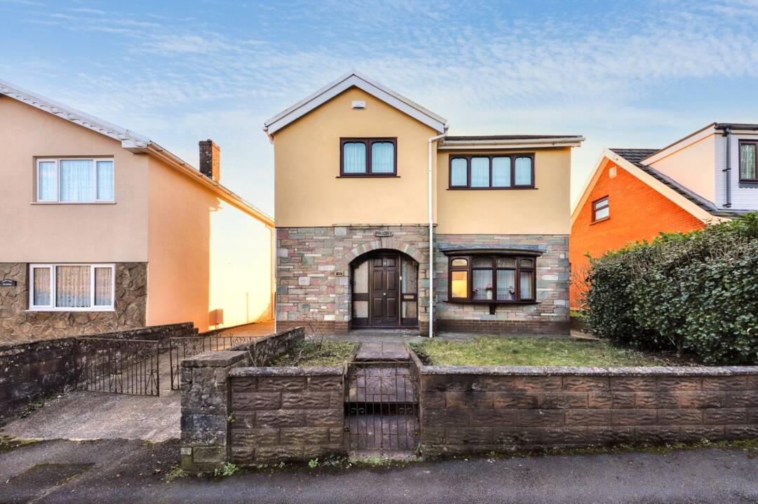 Tramway, Hirwaun, Aberdare,   CF44 9PA