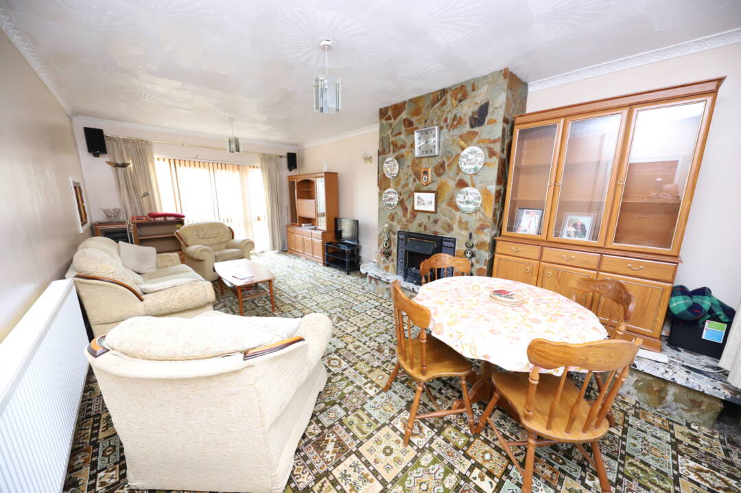 Tramway, Hirwaun, Aberdare,   CF44 9PA