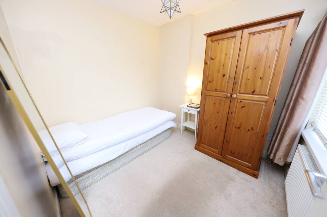 Coed-Y-Moeth, Aberbargoed, Caerphilly CF81 9DS