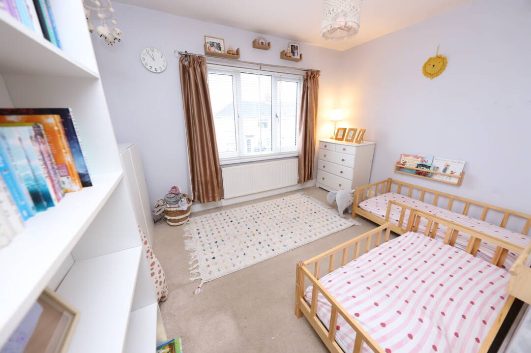 Coed-Y-Moeth, Aberbargoed, Caerphilly CF81 9DS