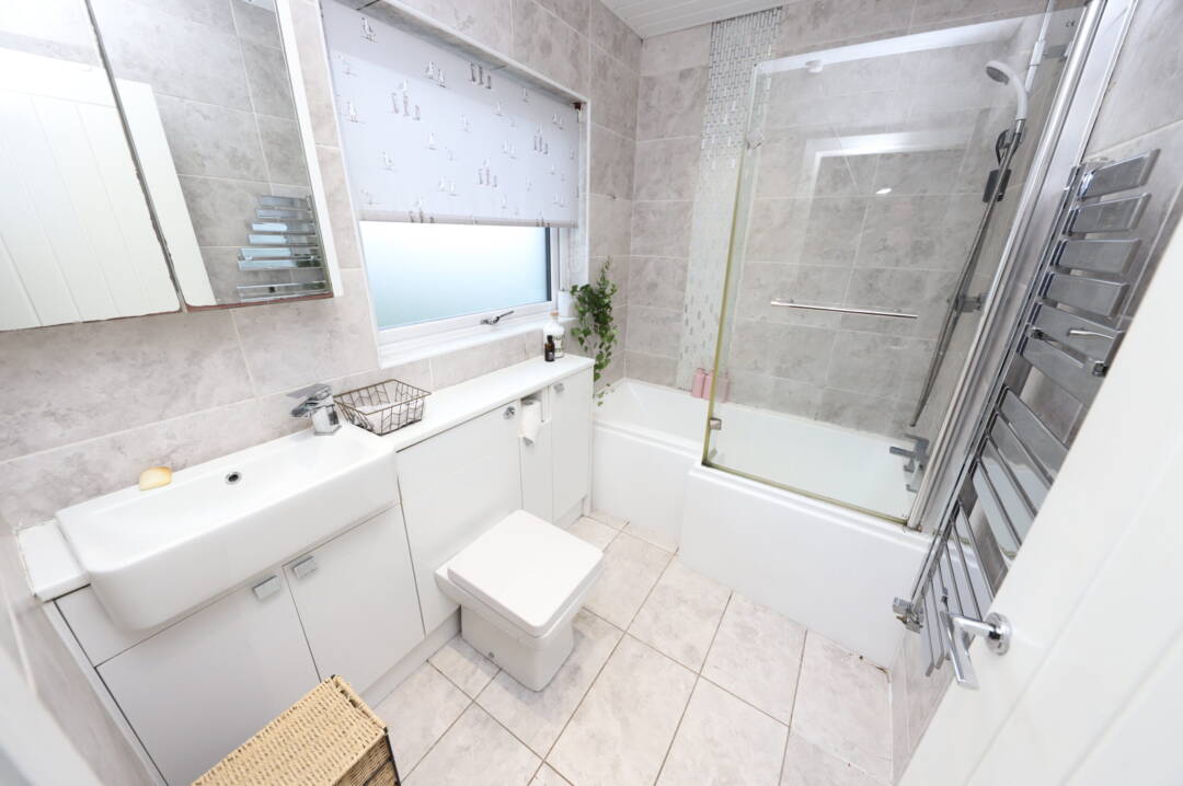 Coed-Y-Moeth, Aberbargoed, Caerphilly CF81 9DS