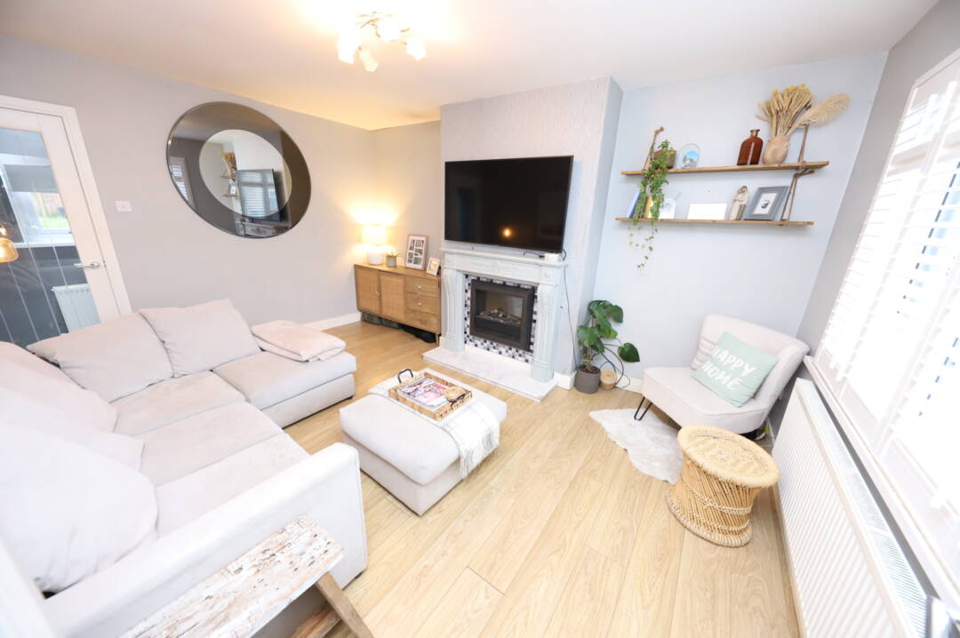 Coed-Y-Moeth, Aberbargoed, Caerphilly CF81 9DS