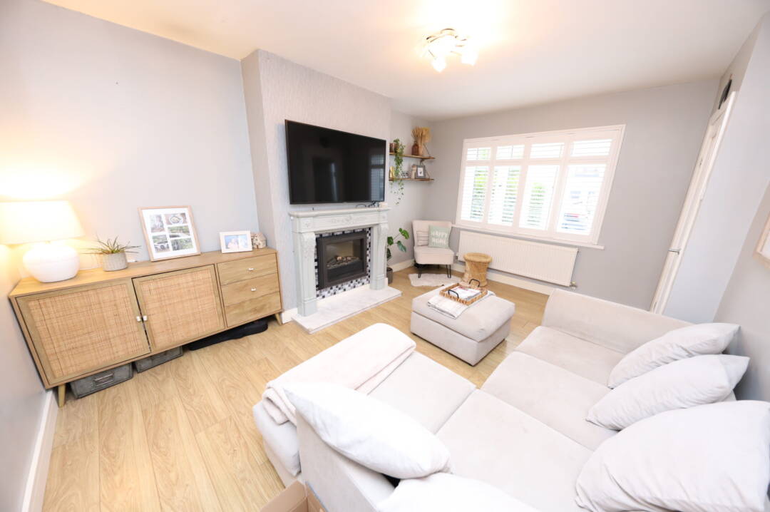 Coed-Y-Moeth, Aberbargoed, Caerphilly CF81 9DS