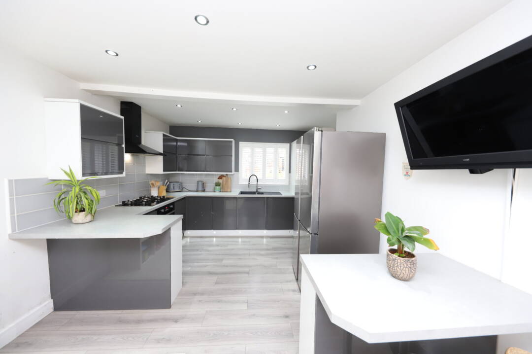 Coed-Y-Moeth, Aberbargoed, Caerphilly CF81 9DS