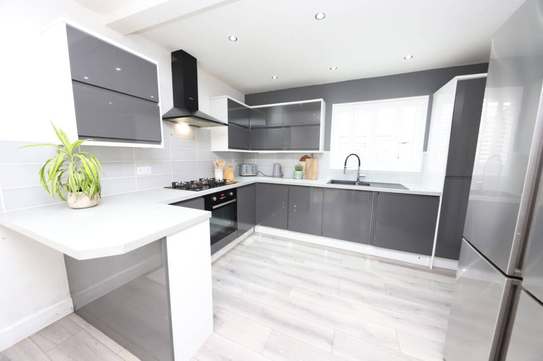 Coed-Y-Moeth, Aberbargoed, Caerphilly CF81 9DS