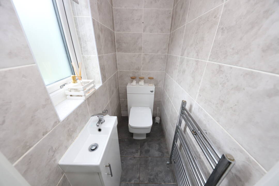 Coed-Y-Moeth, Aberbargoed, Caerphilly CF81 9DS