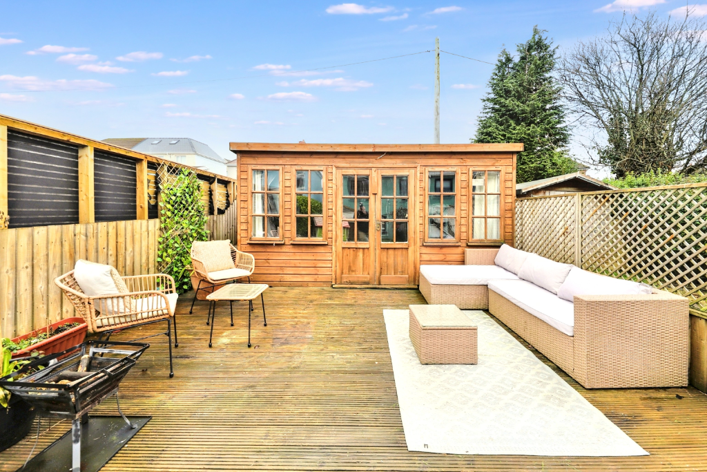 Coed-Y-Moeth, Aberbargoed, Caerphilly CF81 9DS