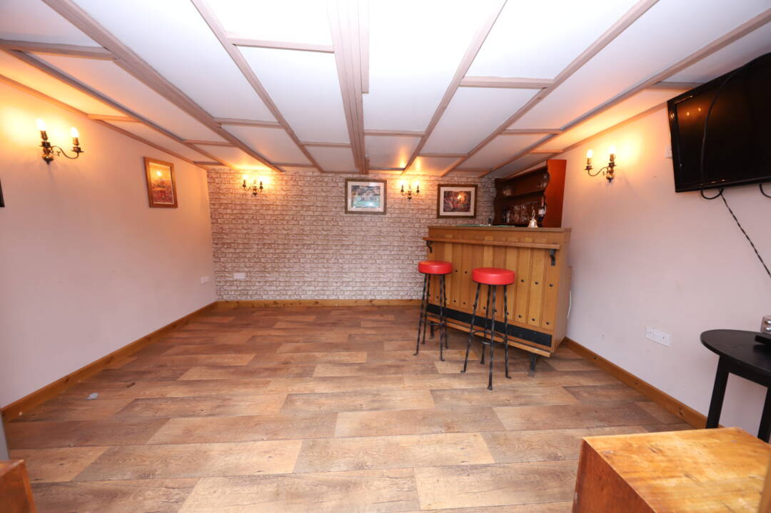 Coed-Y-Moeth, Aberbargoed, Caerphilly CF81 9DS