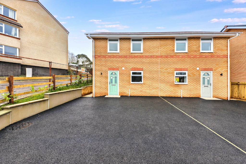 Plot 4 Rowan Tree Close, Cwmbach, Aberdare,   CF44 0LB