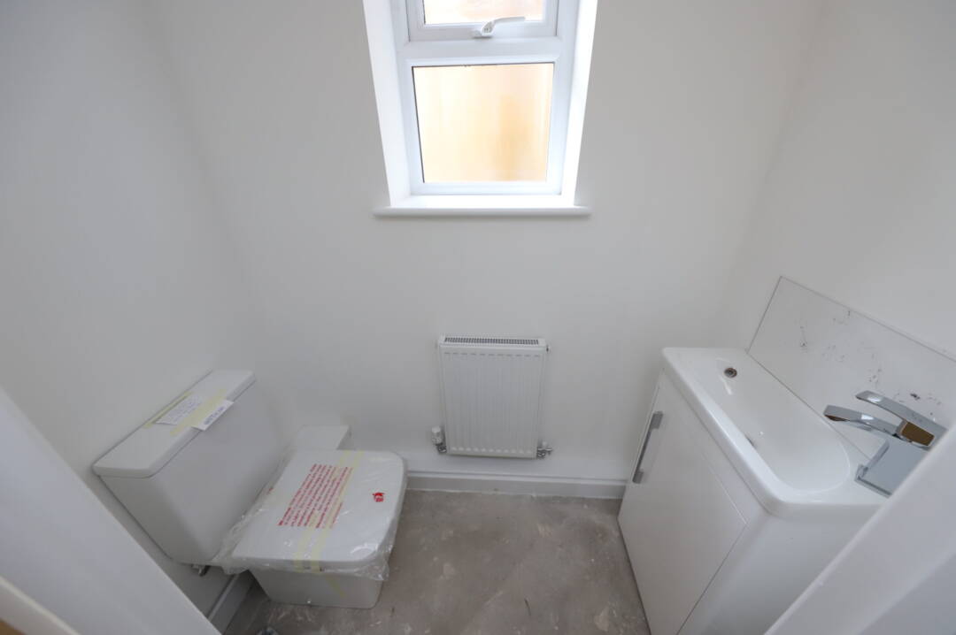 2 Rowan Tree Close, Cwmbach, Aberdare,   CF44 0LB