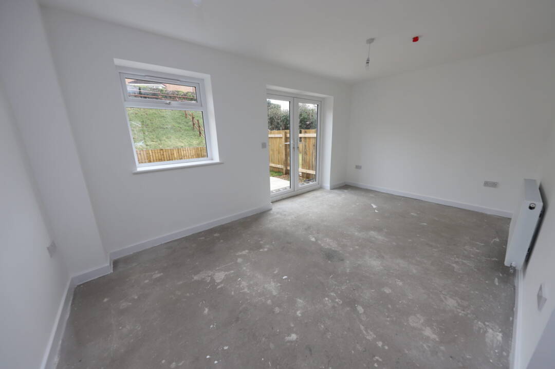 Plot 3 Rowan Tree Close, Cwmbach, Aberdare,   CF44 0LB