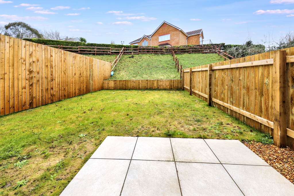 Plot 3 Rowan Tree Close, Cwmbach, Aberdare,   CF44 0LB