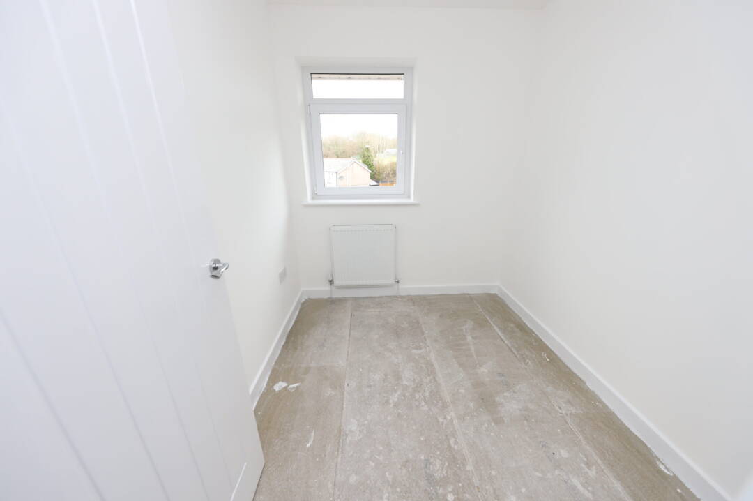 Plot 4 Rowan Tree Close, Cwmbach, Aberdare,   CF44 0LB