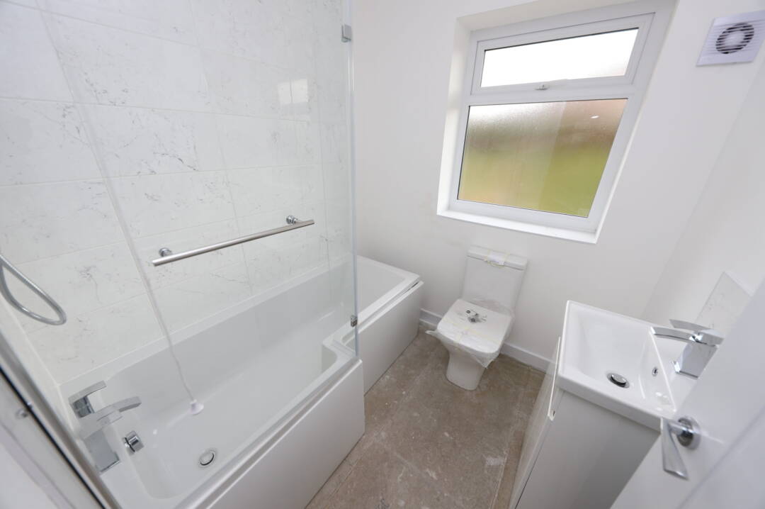 Plot 4 Rowan Tree Close, Cwmbach, Aberdare,   CF44 0LB