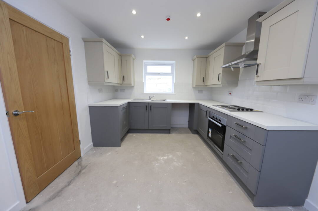 Plot 4 Rowan Tree Close, Cwmbach, Aberdare,   CF44 0LB