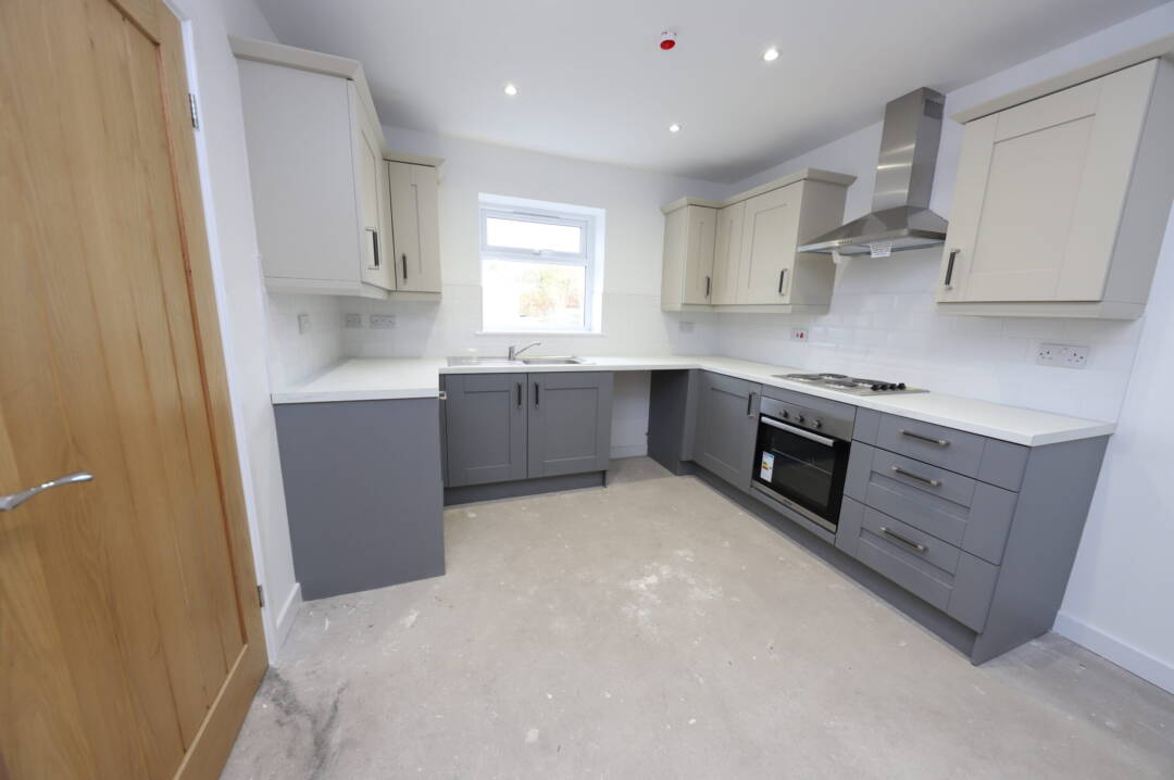 Plot 3 Rowan Tree Close, Cwmbach, Aberdare,   CF44 0LB