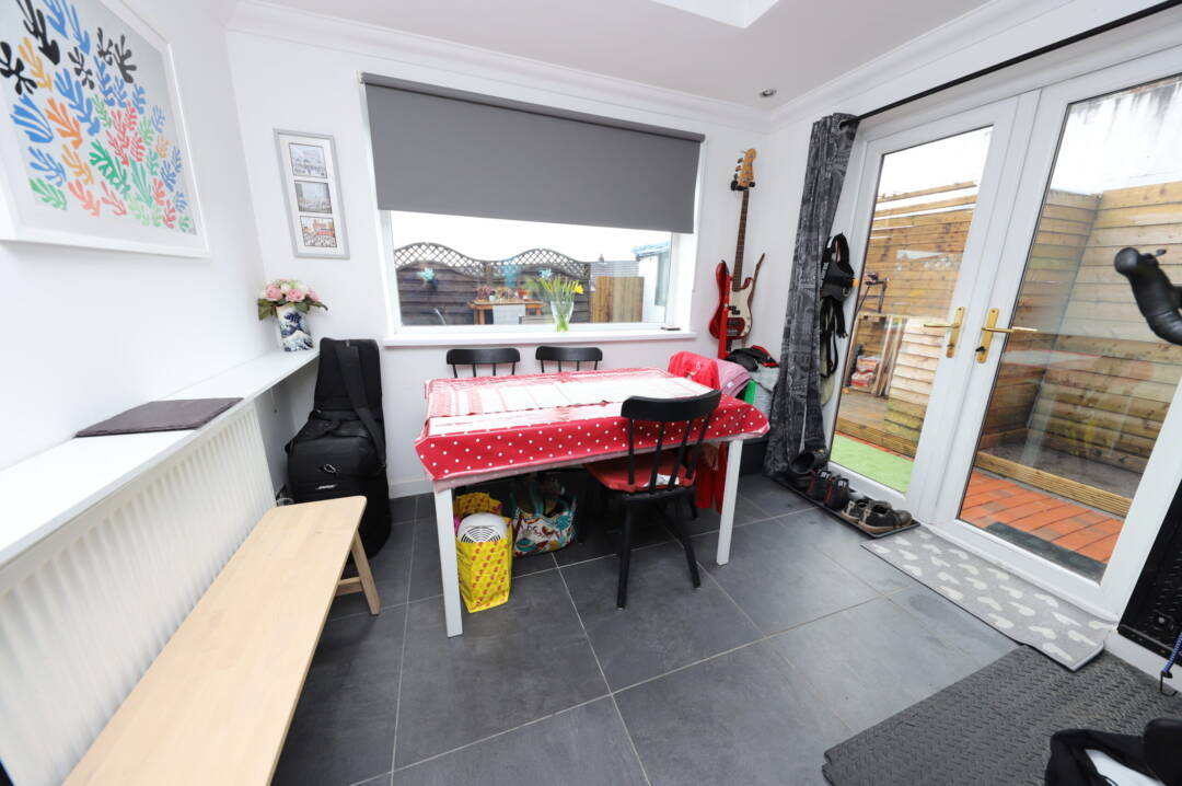 Parc Wenallt, Treharris, Merthyr Tydfil,   CF46 5HX