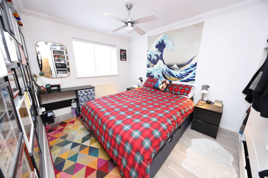 Parc Wenallt, Treharris, Merthyr Tydfil,   CF46 5HX