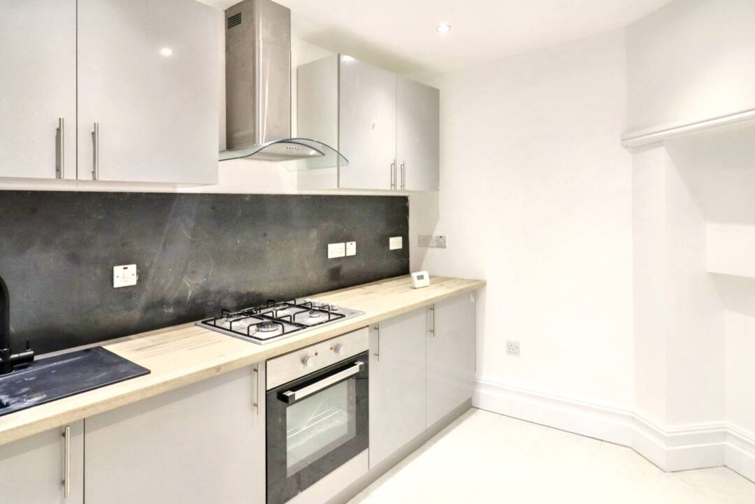 Duffryn Terrace, Elliots Town,, New Tredegar,   NP24 6DQ