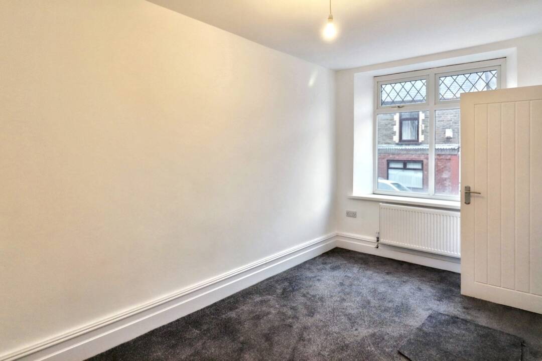 Duffryn Terrace, Elliots Town,, New Tredegar,   NP24 6DQ