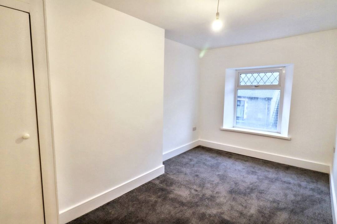 Duffryn Terrace, Elliots Town,, New Tredegar,   NP24 6DQ