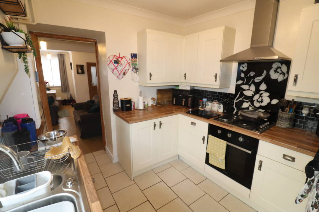Greenfield Street, Bargoed, Caerphilly,   CF81 8RW