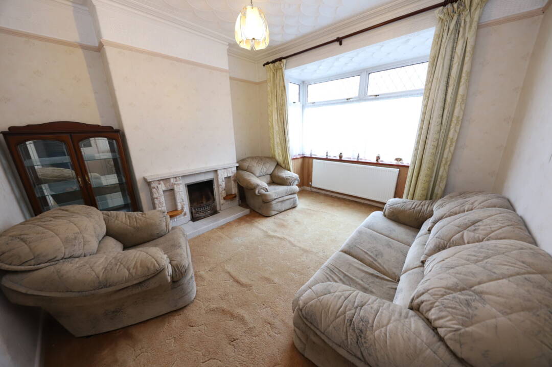 Graig Avenue, Abercwmboi, Aberdare,   CF44 6AF