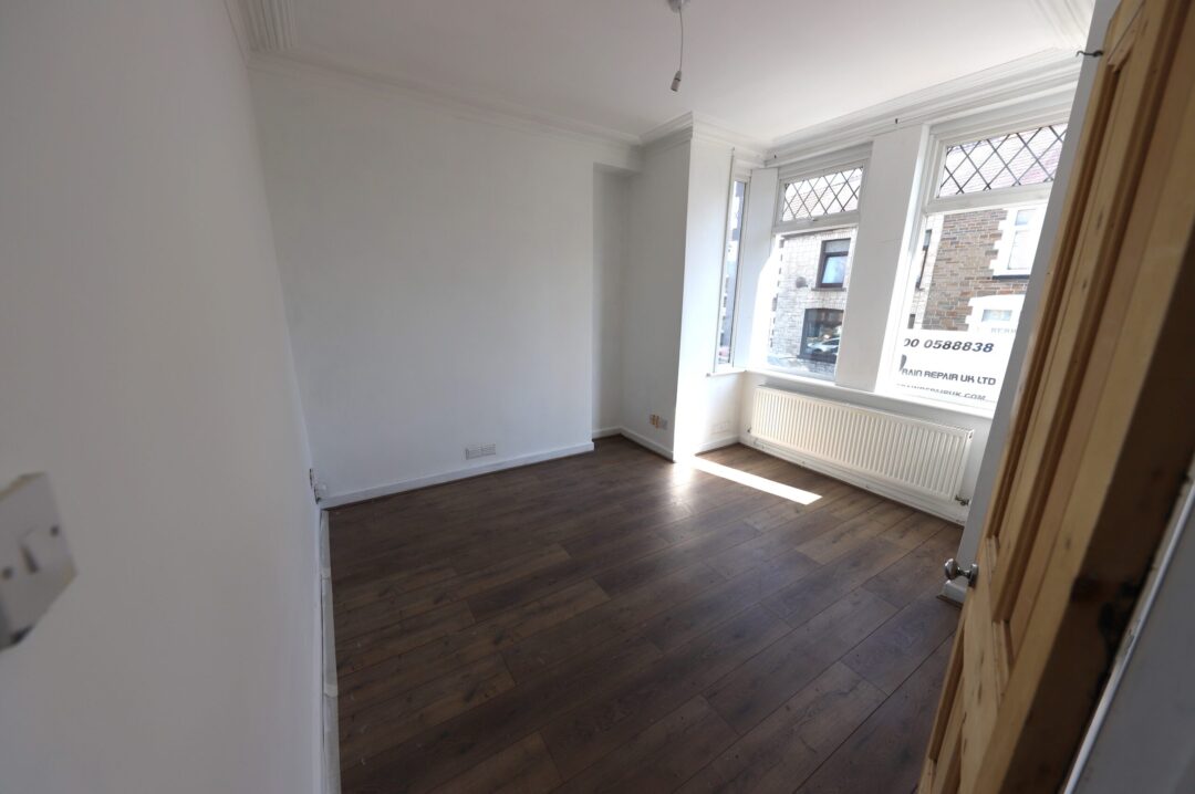 Trevor Street, , Aberdare,   CF44 7NN