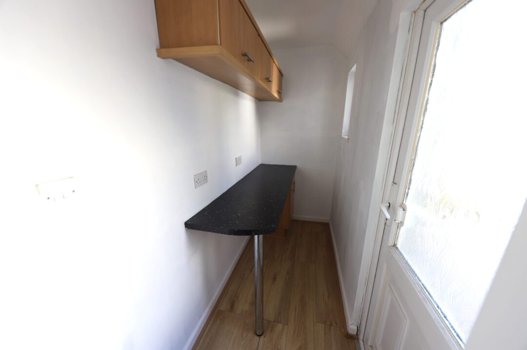 Trevor Street, , Aberdare,   CF44 7NN