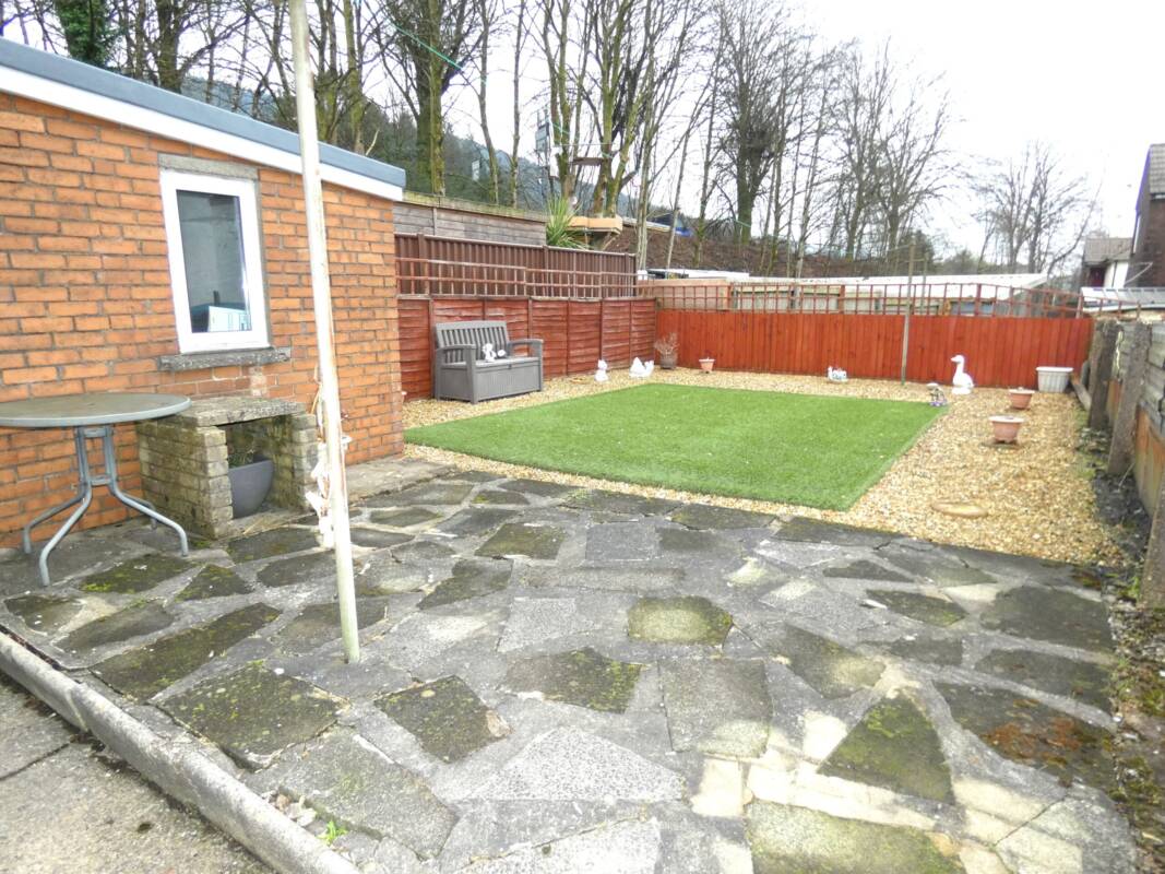 William Street,, Treherbert,  CF42 5LW