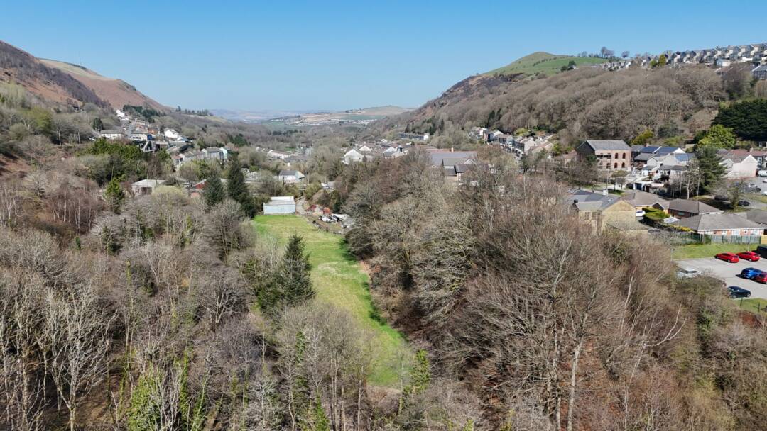Coedcae, Tirphil, New Tredegar,  Caerphilly NP24 6HH