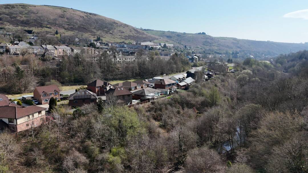 Coedcae, Tirphil, New Tredegar,  Caerphilly NP24 6HH