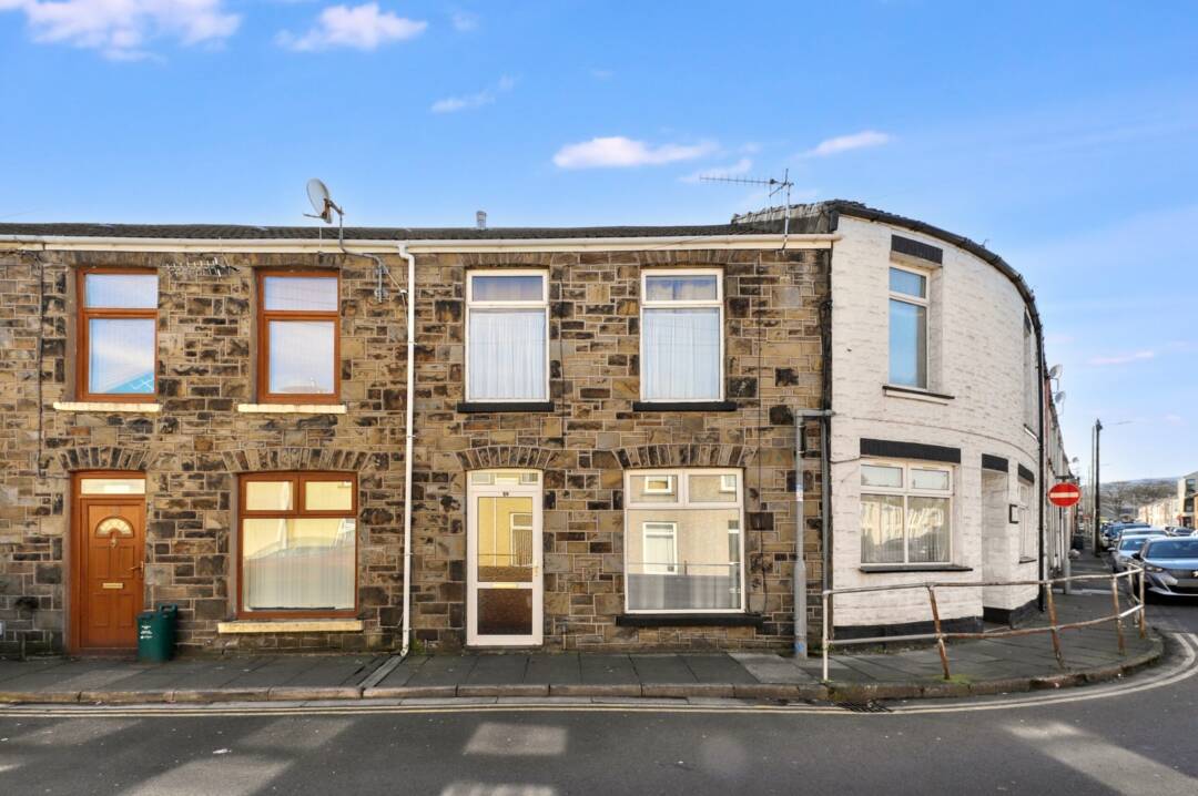 Gloucester Street, Aberdare,  CF44 7BP