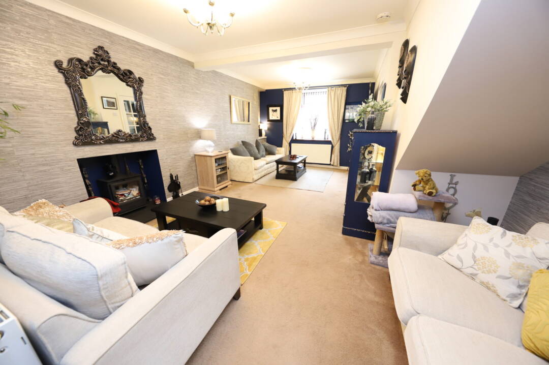 Hill Street, Maerdy,  CF43 4DR