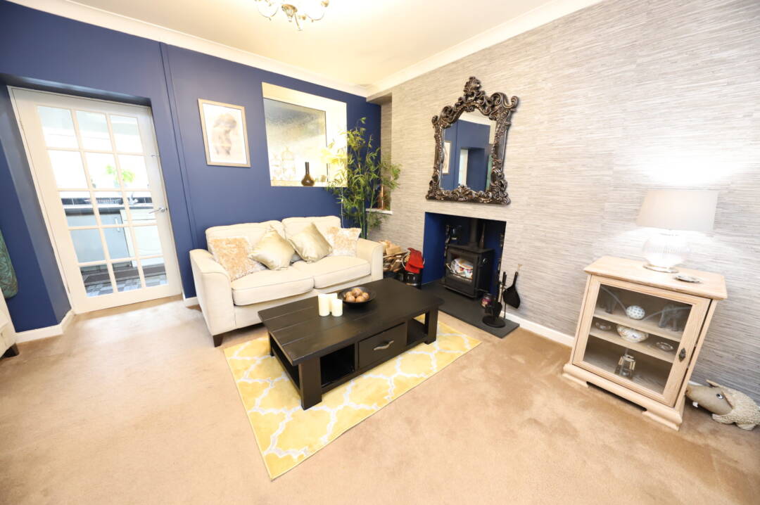 Hill Street, Maerdy,  CF43 4DR